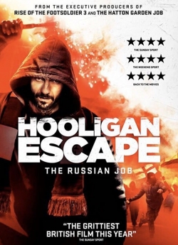 Hooligan Escape The Russian Job-123movies