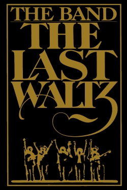 The Last Waltz-123movies