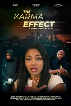 The Karma Effect-123movies