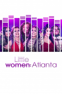 Little Women: Atlanta-123movies