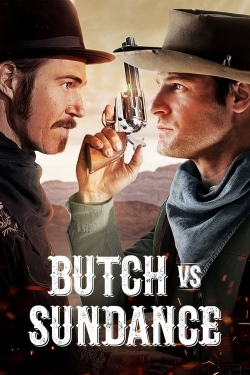 Butch vs. Sundance-123movies