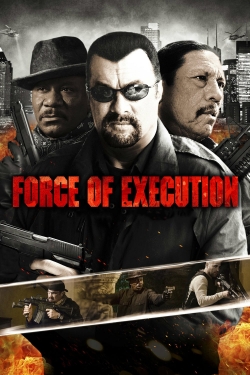 Force of Execution-123movies