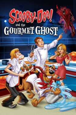Scooby-Doo! and the Gourmet Ghost-123movies