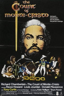 The Count of Monte-Cristo-123movies
