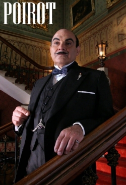 Agatha Christie's Poirot-123movies