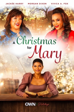 A Christmas for Mary-123movies