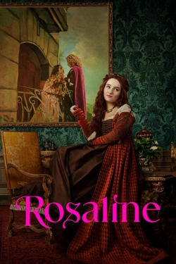 Rosaline-123movies