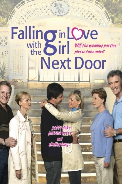 Falling in Love with the Girl Next Door-123movies
