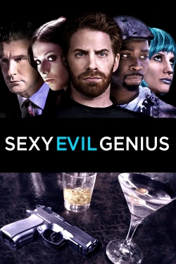 Sexy Evil Genius-123movies