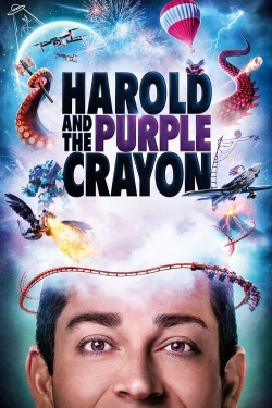 Harold and the Purple Crayon-123movies