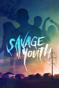 Savage Youth-123movies