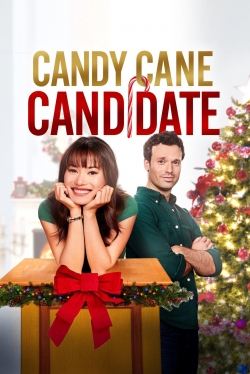 Candy Cane Candidate-123movies