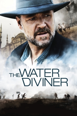 The Water Diviner-123movies