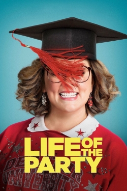 Life of the Party-123movies