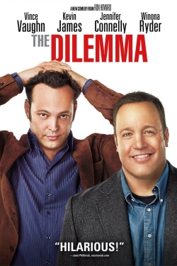 The Dilemma-123movies