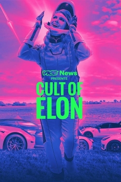 VICE News Presents: Cult of Elon-123movies