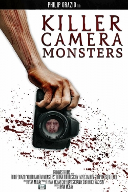 Killer Camera Monsters-123movies