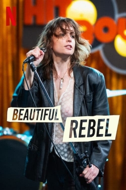Beautiful Rebel-123movies