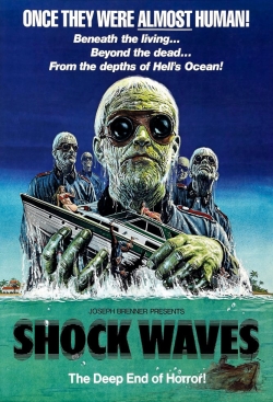 Shock Waves-123movies
