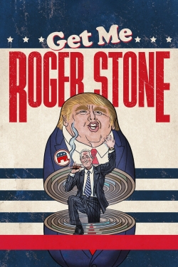 Get Me Roger Stone-123movies