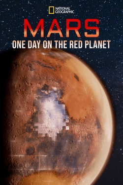 Mars: One Day on the Red Planet-123movies