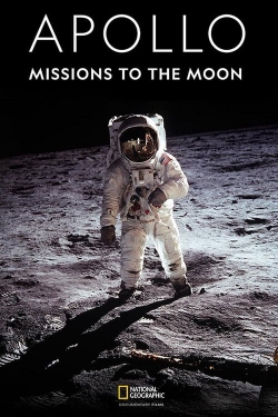 Apollo: Missions to the Moon-123movies