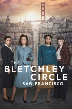 The Bletchley Circle: San Francisco-123movies