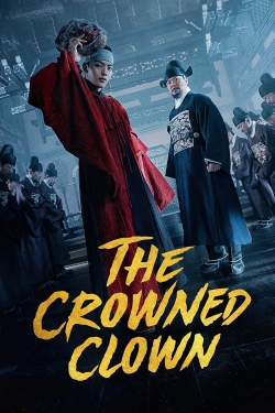 The Crowned Clown-123movies