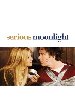 Serious Moonlight-123movies