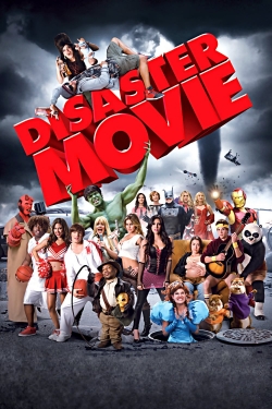 Disaster Movie-123movies