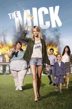 The Mick-123movies