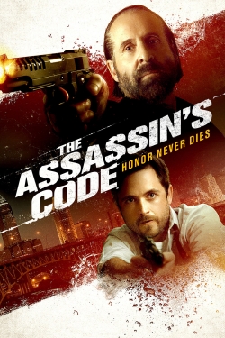 The Assassin's Code-123movies
