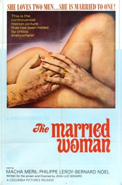 The Married Woman-123movies