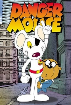 Danger Mouse-123movies
