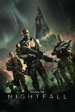 Halo: Nightfall-123movies