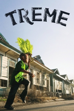 Treme-123movies