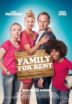 Family for Rent-123movies