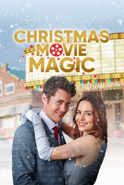 Christmas Movie Magic-123movies