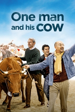 One Man and his Cow-123movies