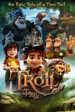 Troll: The Tale of a Tail-123movies
