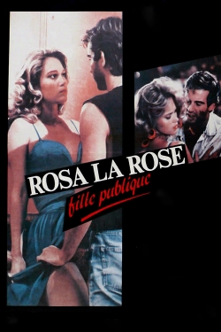 Rosa la Rose, Public Girl-123movies