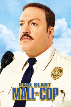 Paul Blart: Mall Cop-123movies