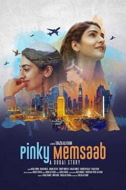 Pinky Memsaab-123movies