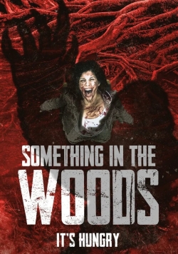 Something in the Woods-123movies
