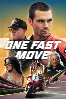 One Fast Move-123movies