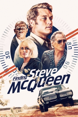 Finding Steve McQueen-123movies