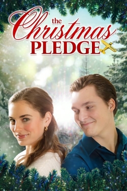 The Christmas Pledge-123movies
