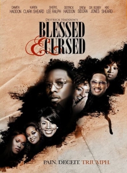 Blessed and Cursed-123movies