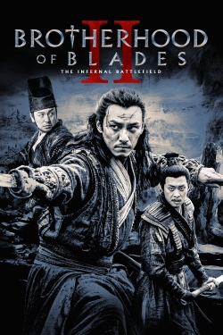 Brotherhood of Blades II: The Infernal Battlefield-123movies