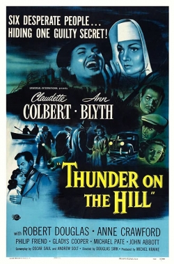 Thunder on the Hill-123movies